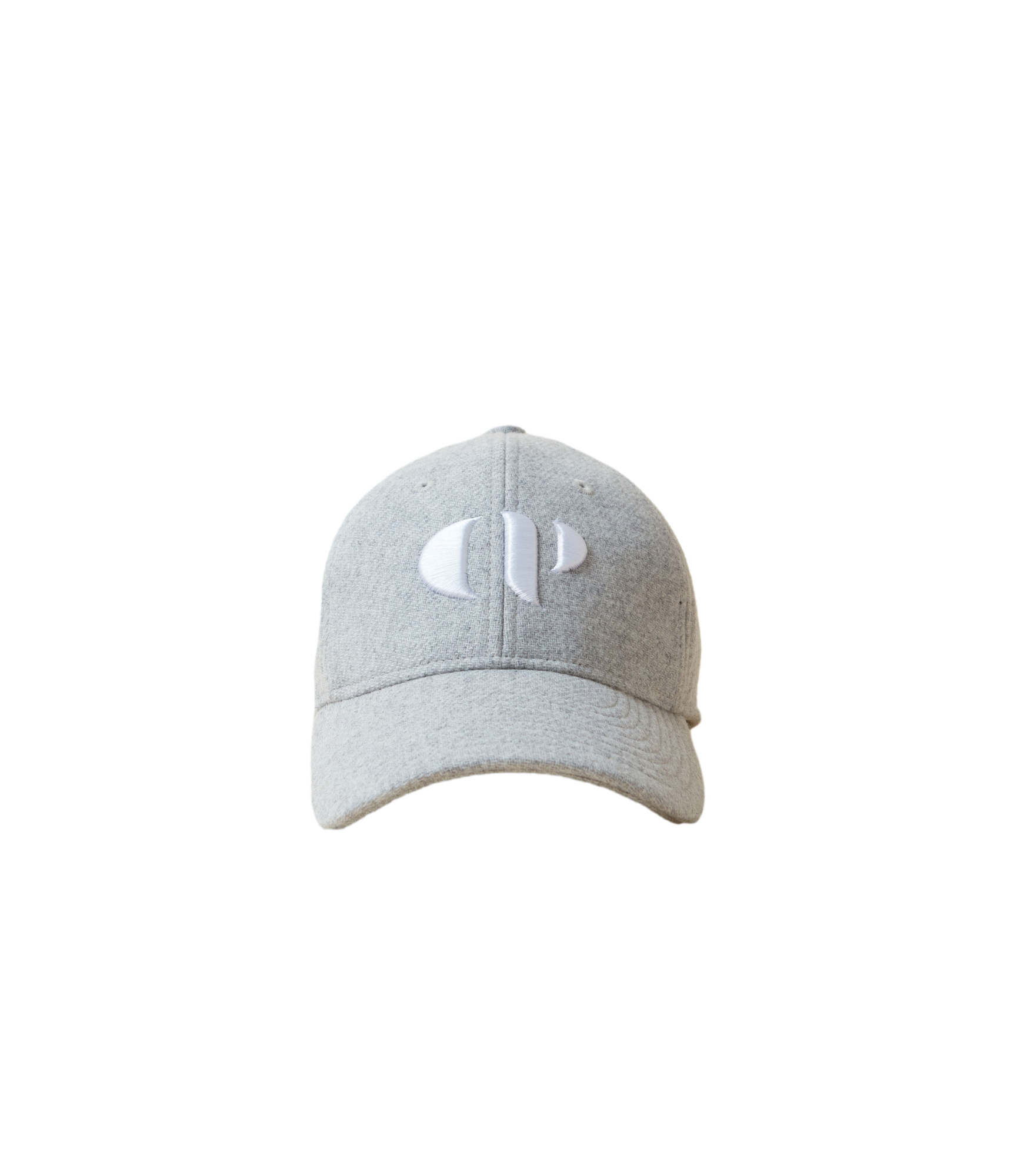 Claudie Pierlot Bowler Cap In Gray