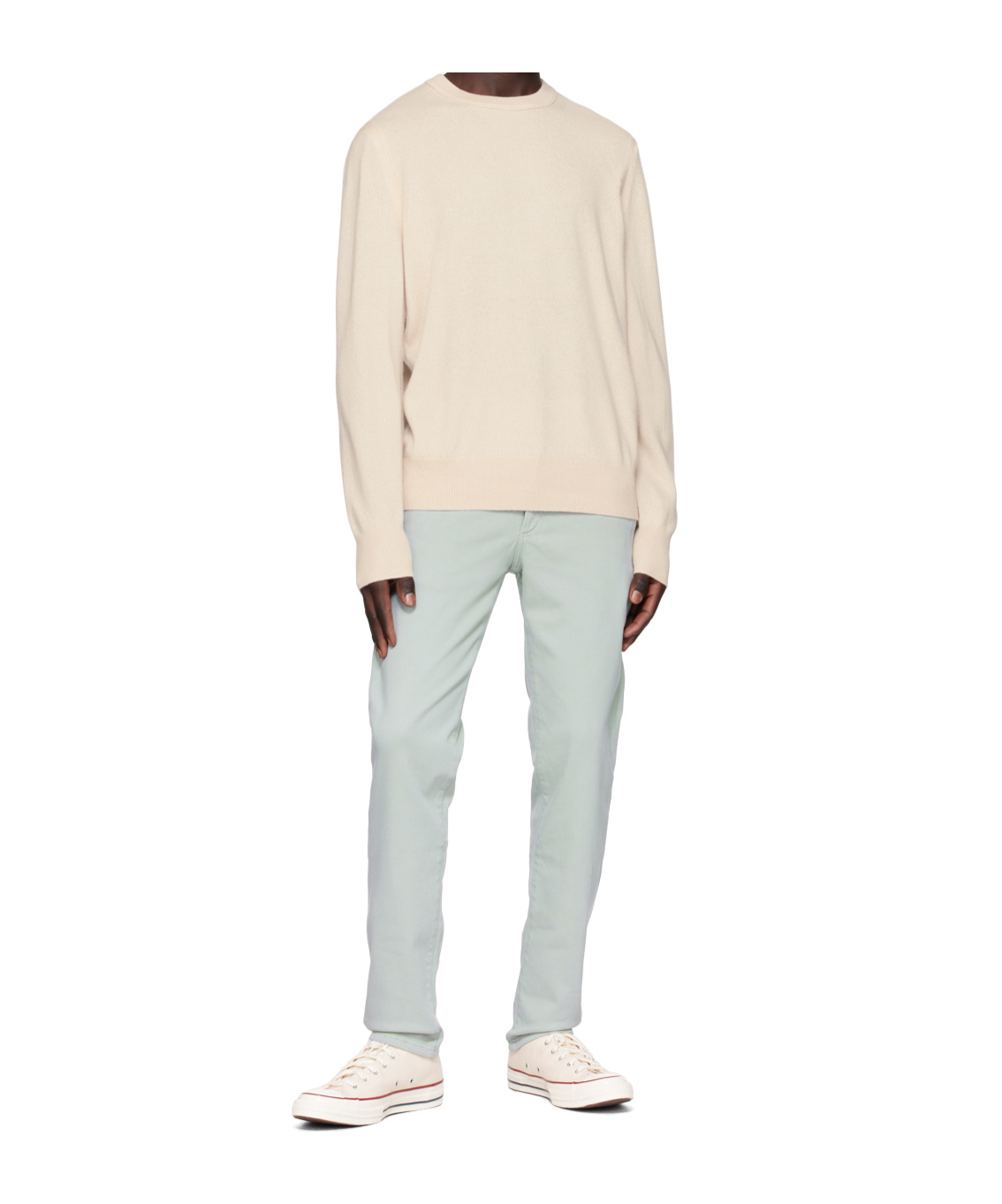 Rag & Bone Belt Loops Slacks