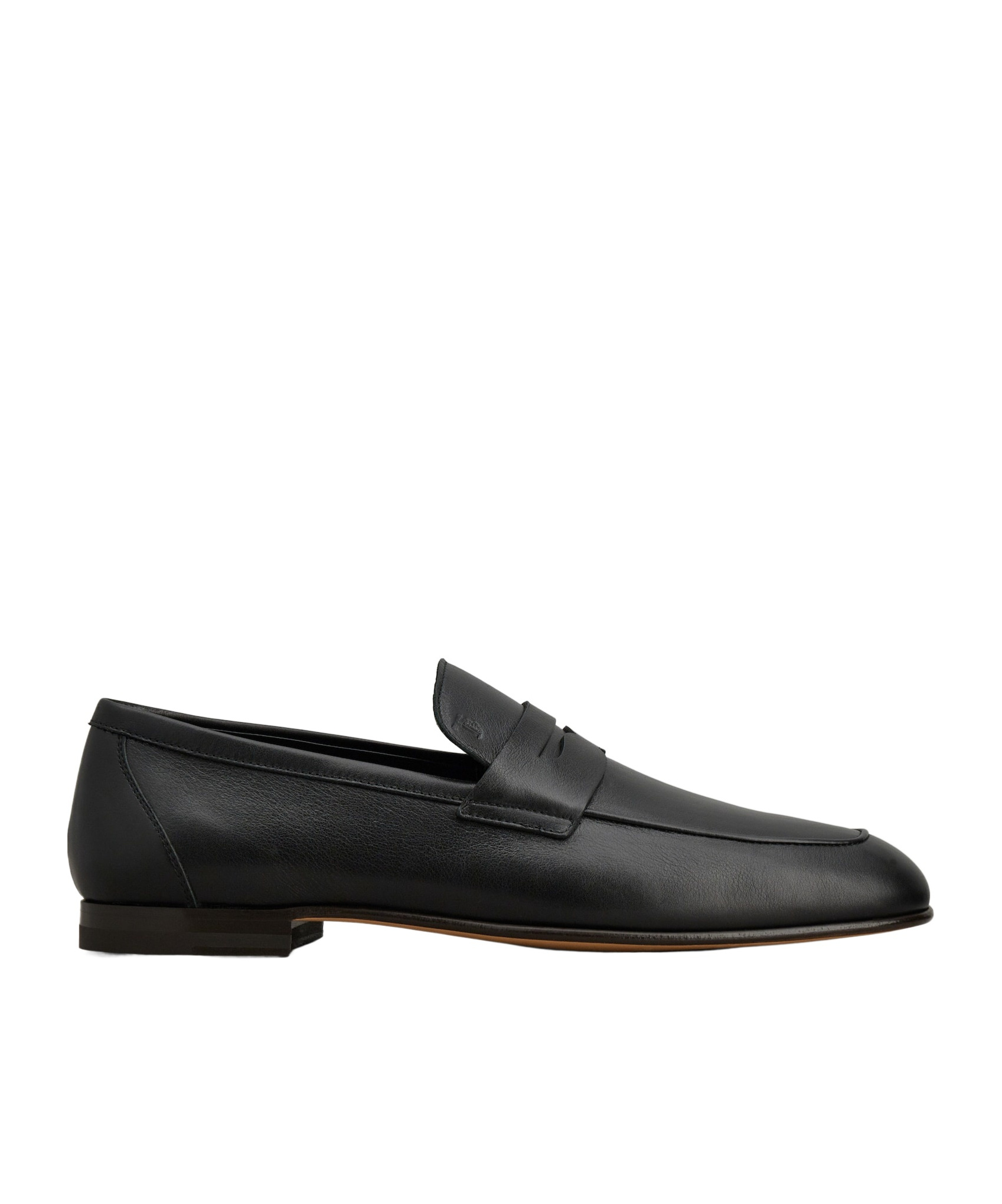 Tod's Loafers In Black