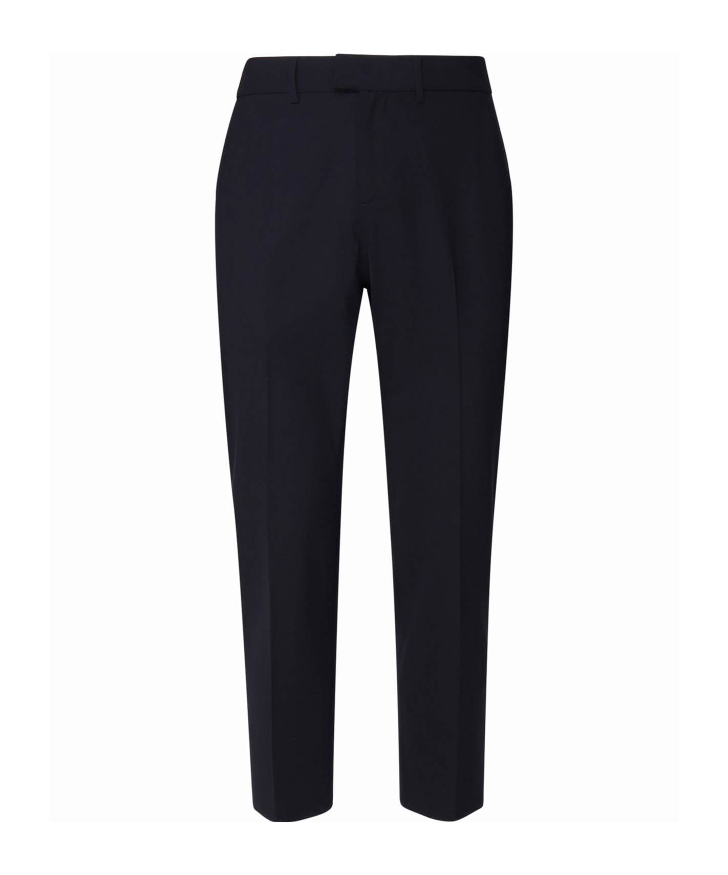 Dondup Pablo Trousers In Black