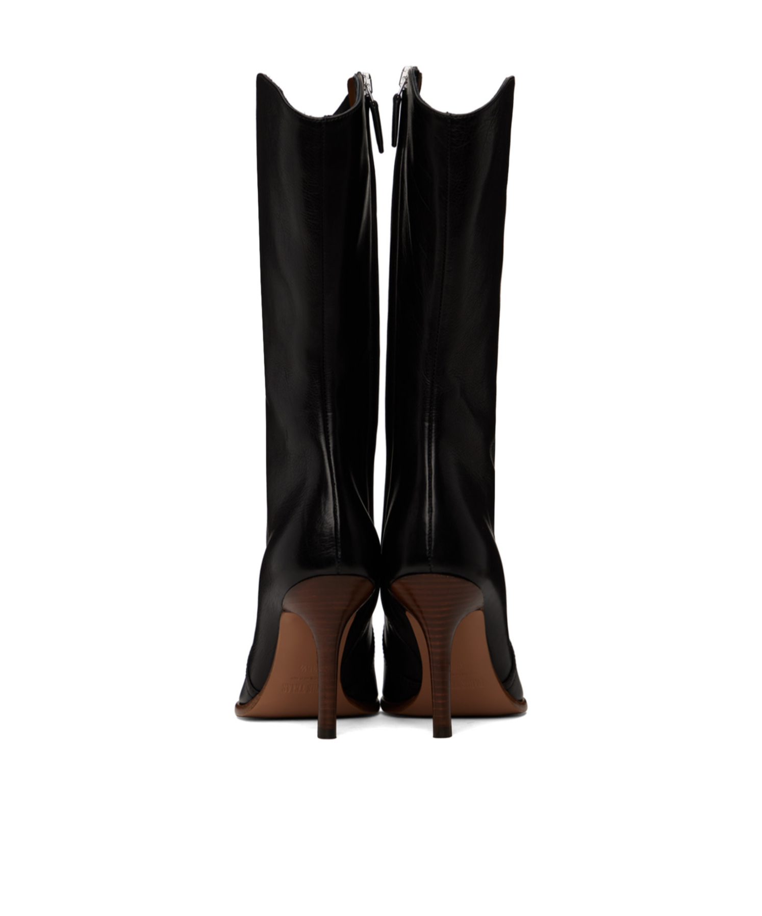 Shop Paris Texas Pointed Toe Boots