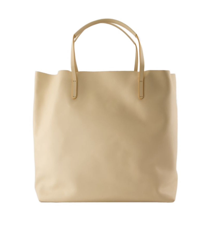 Vivienne Westwood Studio Travel Bag In Nude