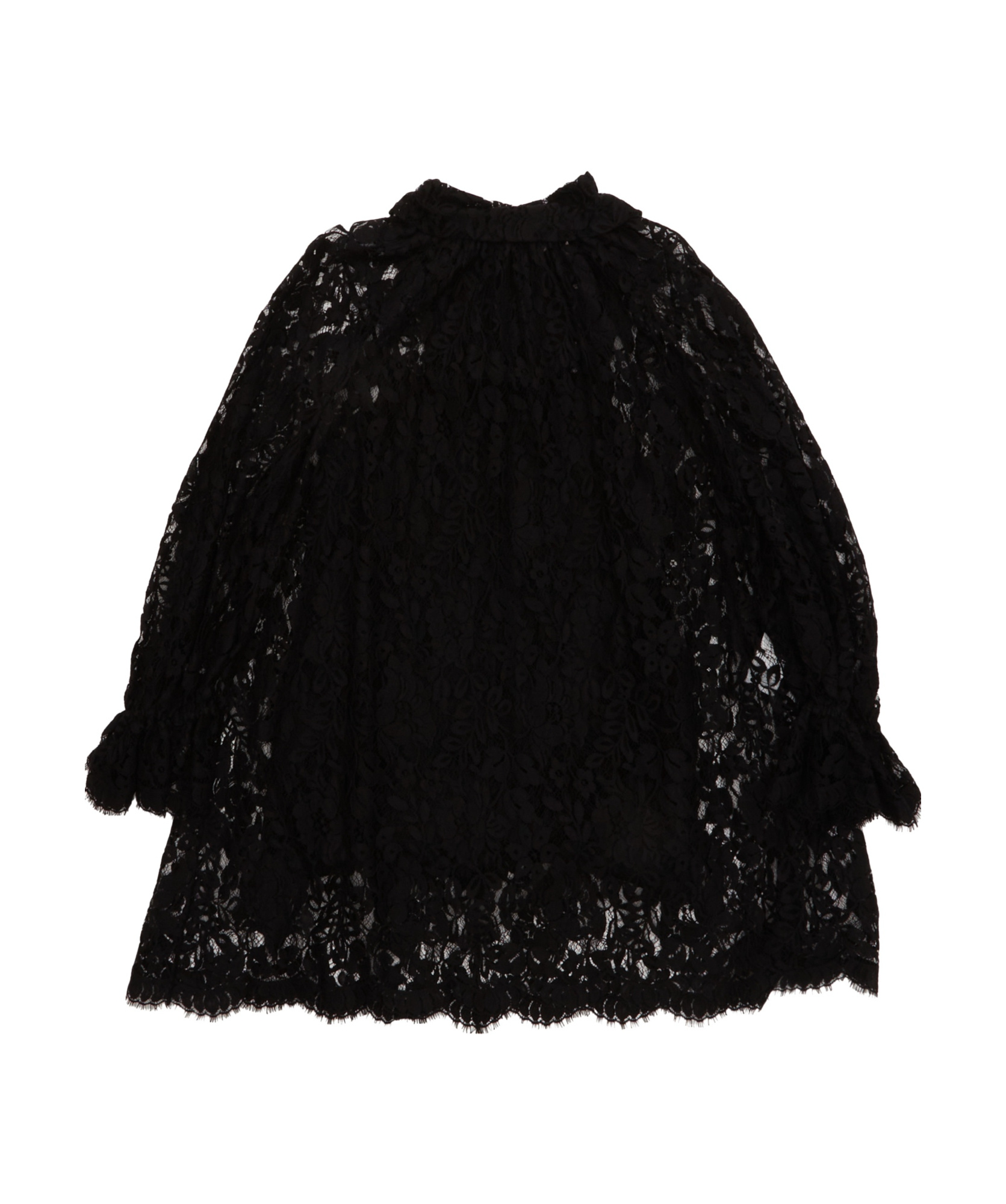 CHLOÉ CHLOÉ LACE MINI DRESS