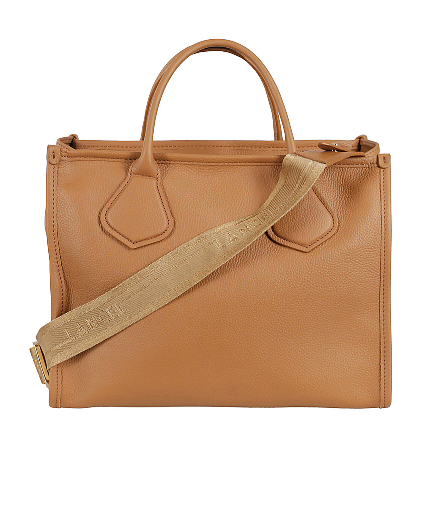 Lancel Jour De In Brown