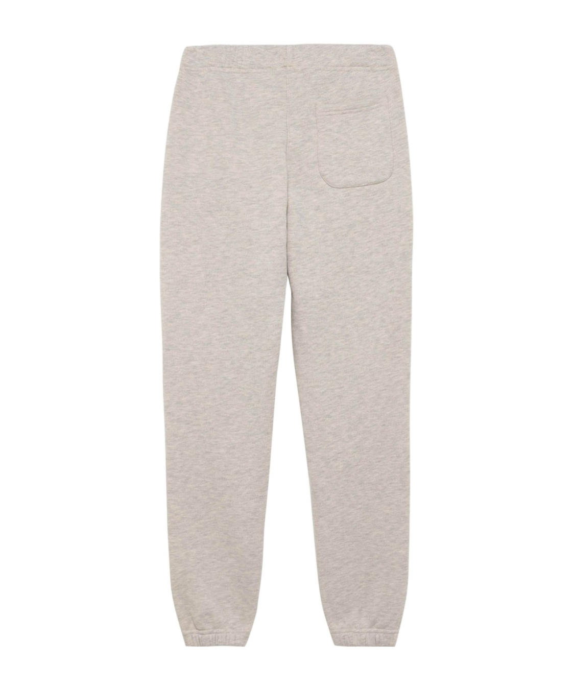 AUTRY LOGO-EMBROIDERED TRACK PANTS