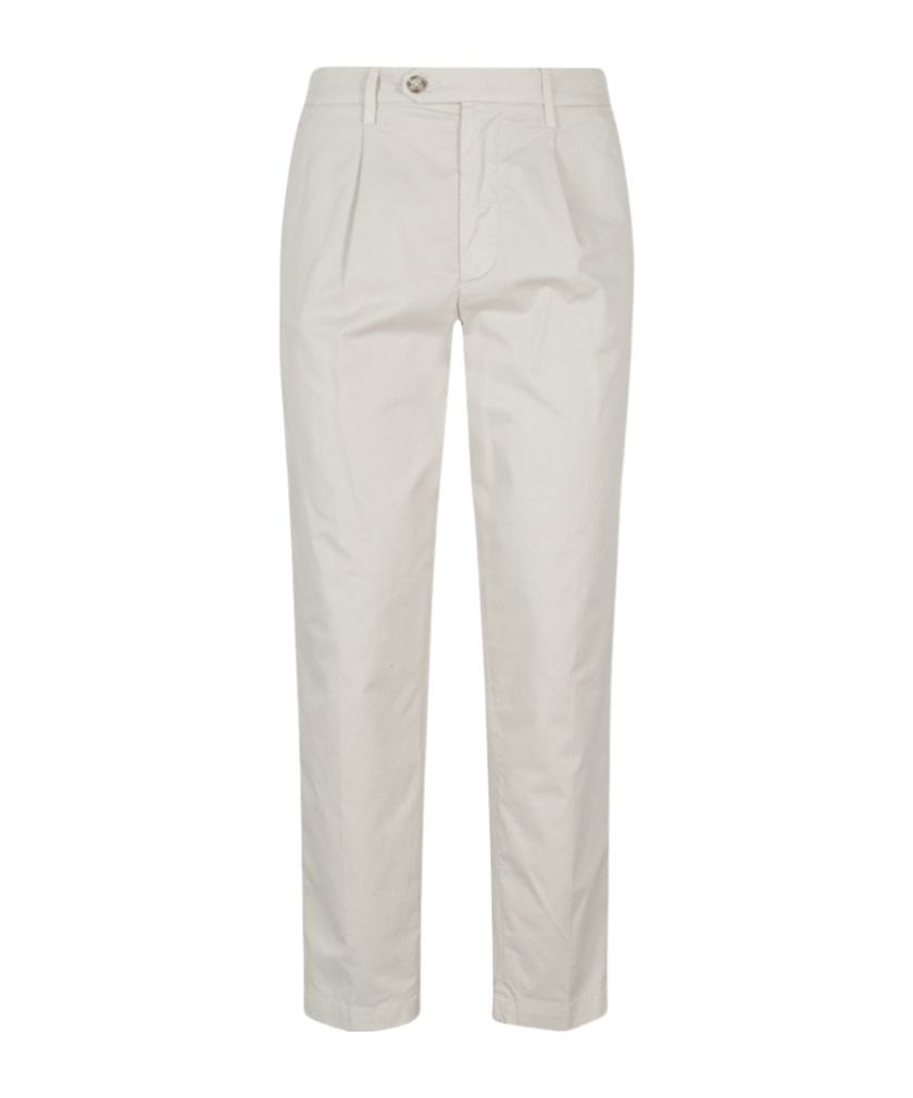 Re-hash Belt Loops Slacks