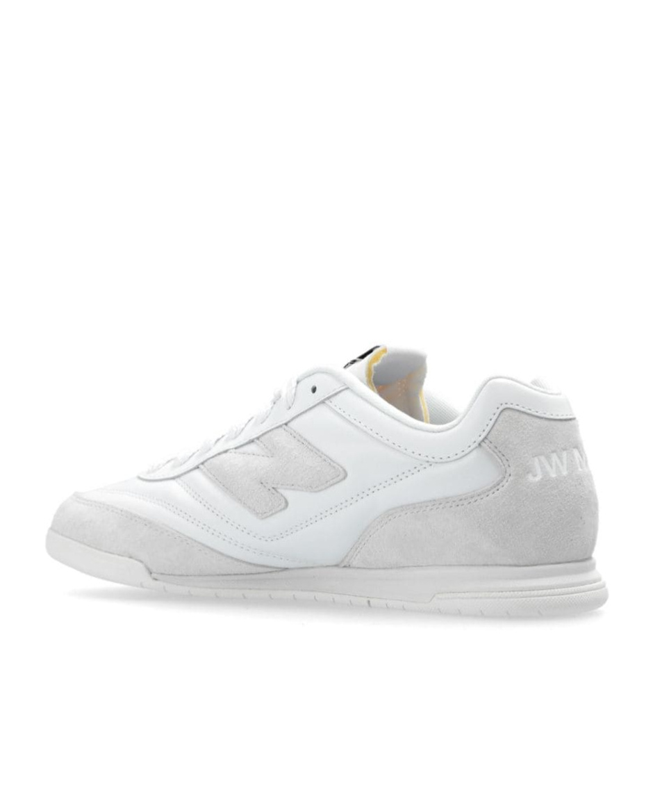 Junya Watanabe X New Balance Lace-up Trainers In White