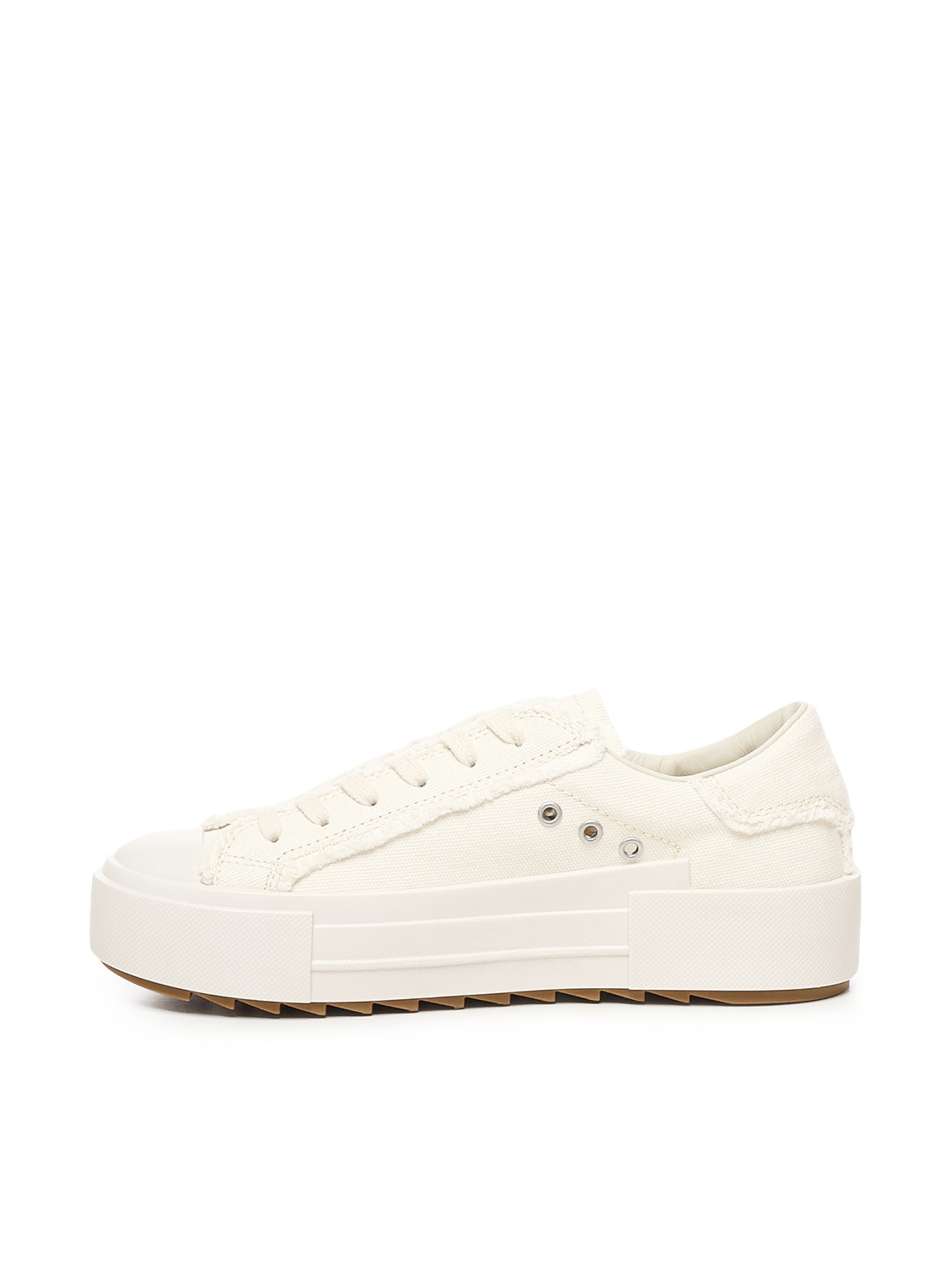 Philippe Model Lace Up Sneakers