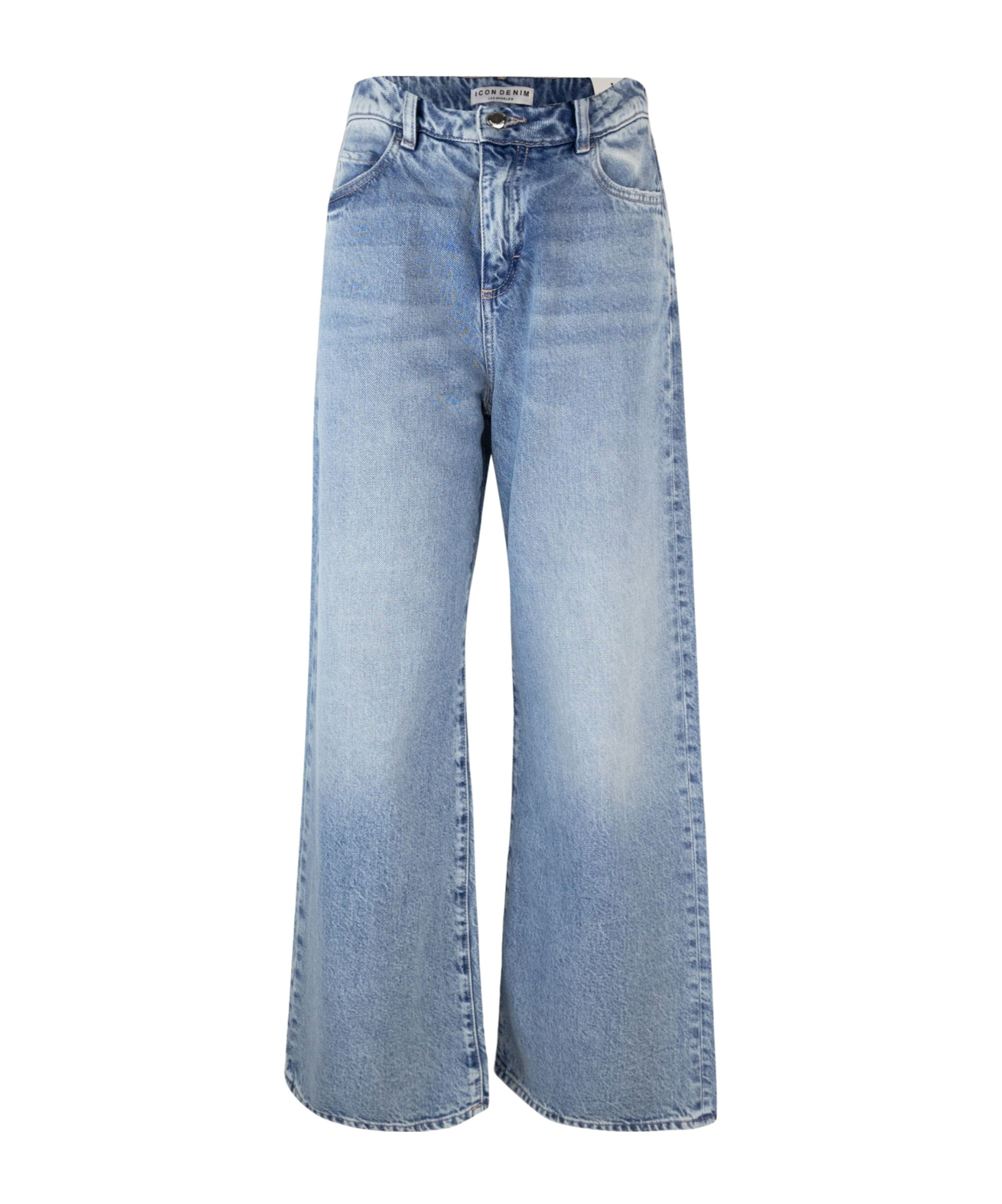 Icon Denim Jeans