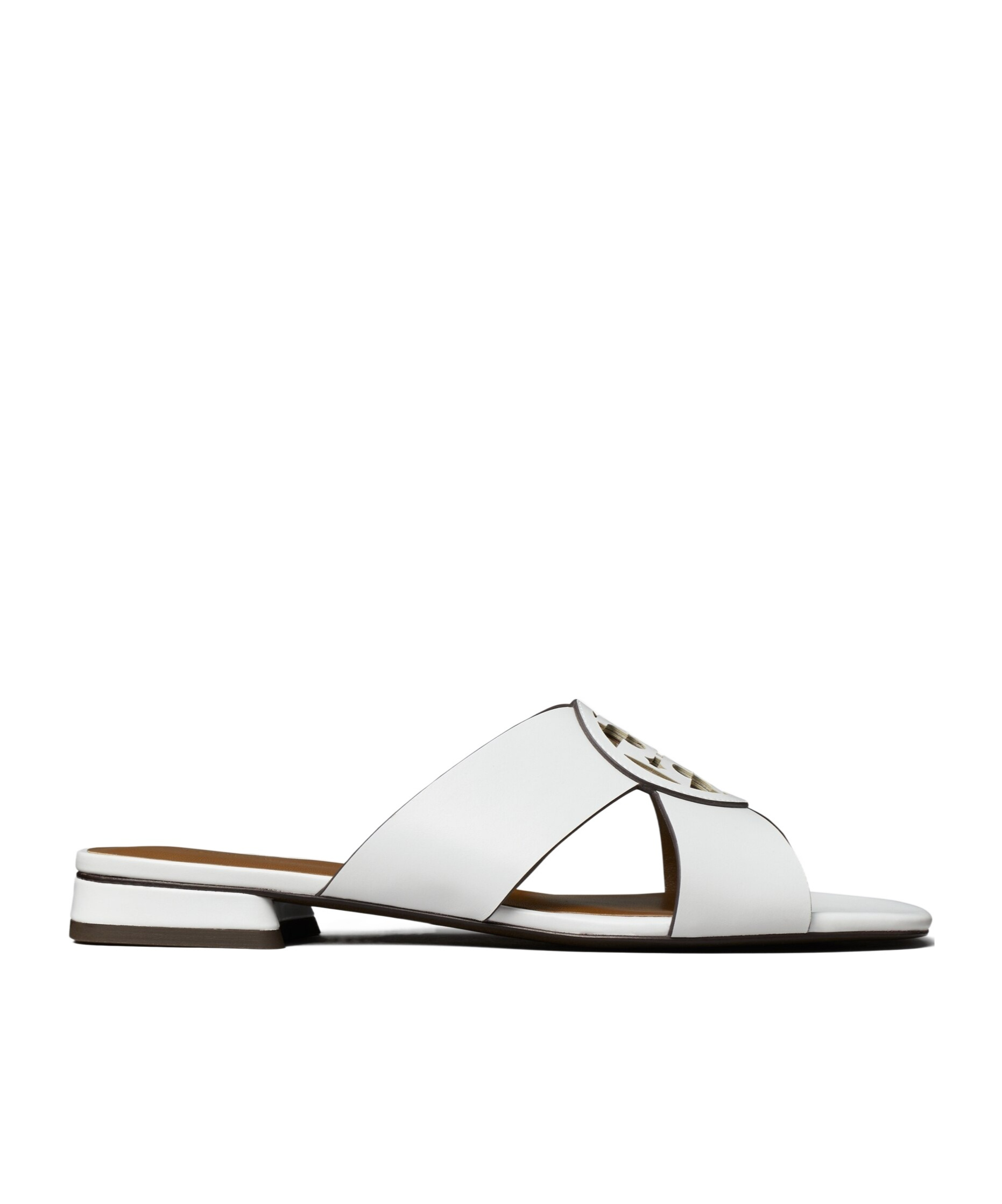 Tory Burch Miller Crisscross Sandal