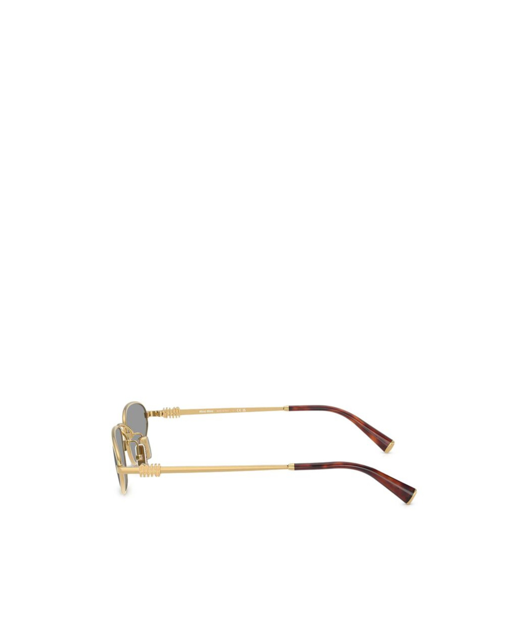 MIU MIU FULL FRAME SUNGLASSES