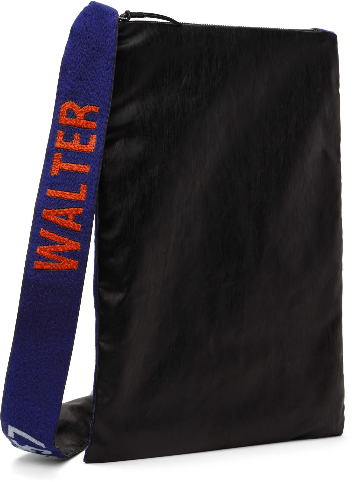 Walter Van Beirendonck 'i Love W' Crossbody Bag