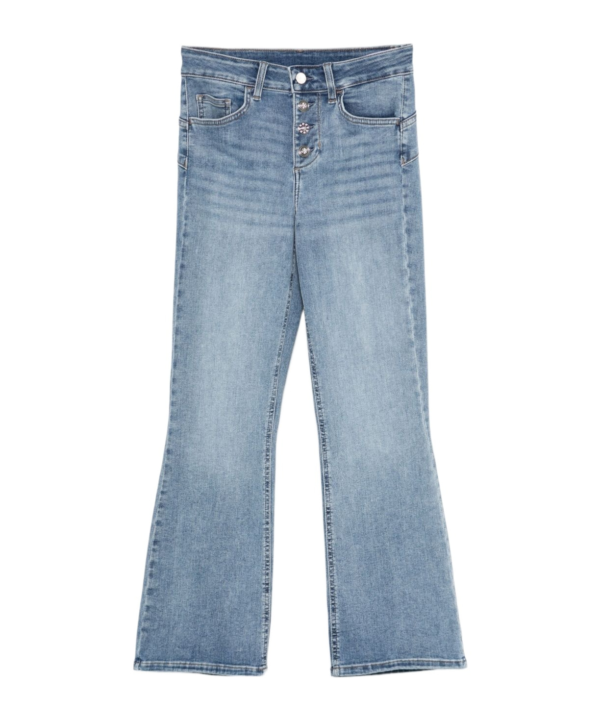 Liu •jo Liu Jo Princess Bootcut Jeans