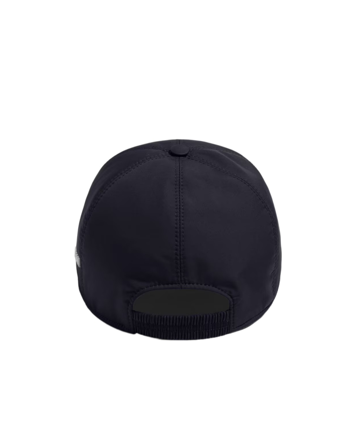 Zegna Technical Fabric Trucker Cap