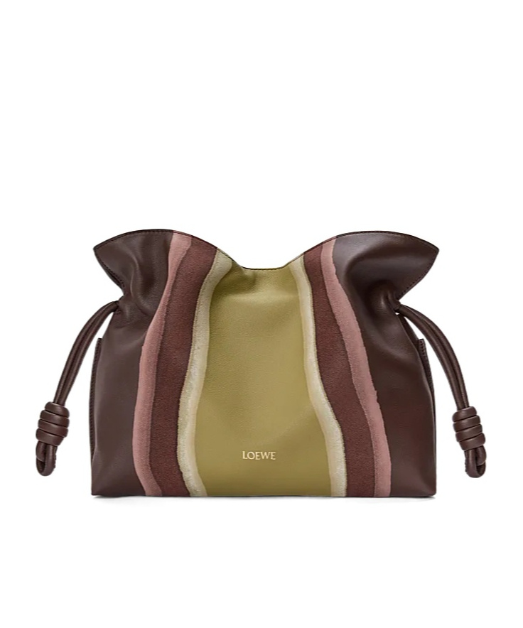 Loewe Medium Flamenco Crossbody Bag