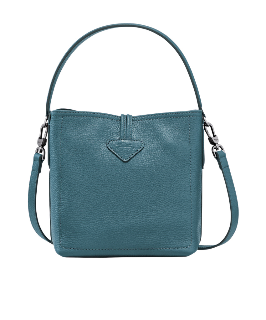 Longchamp Sac Seau Xs Le Roseau Essential In Blue
