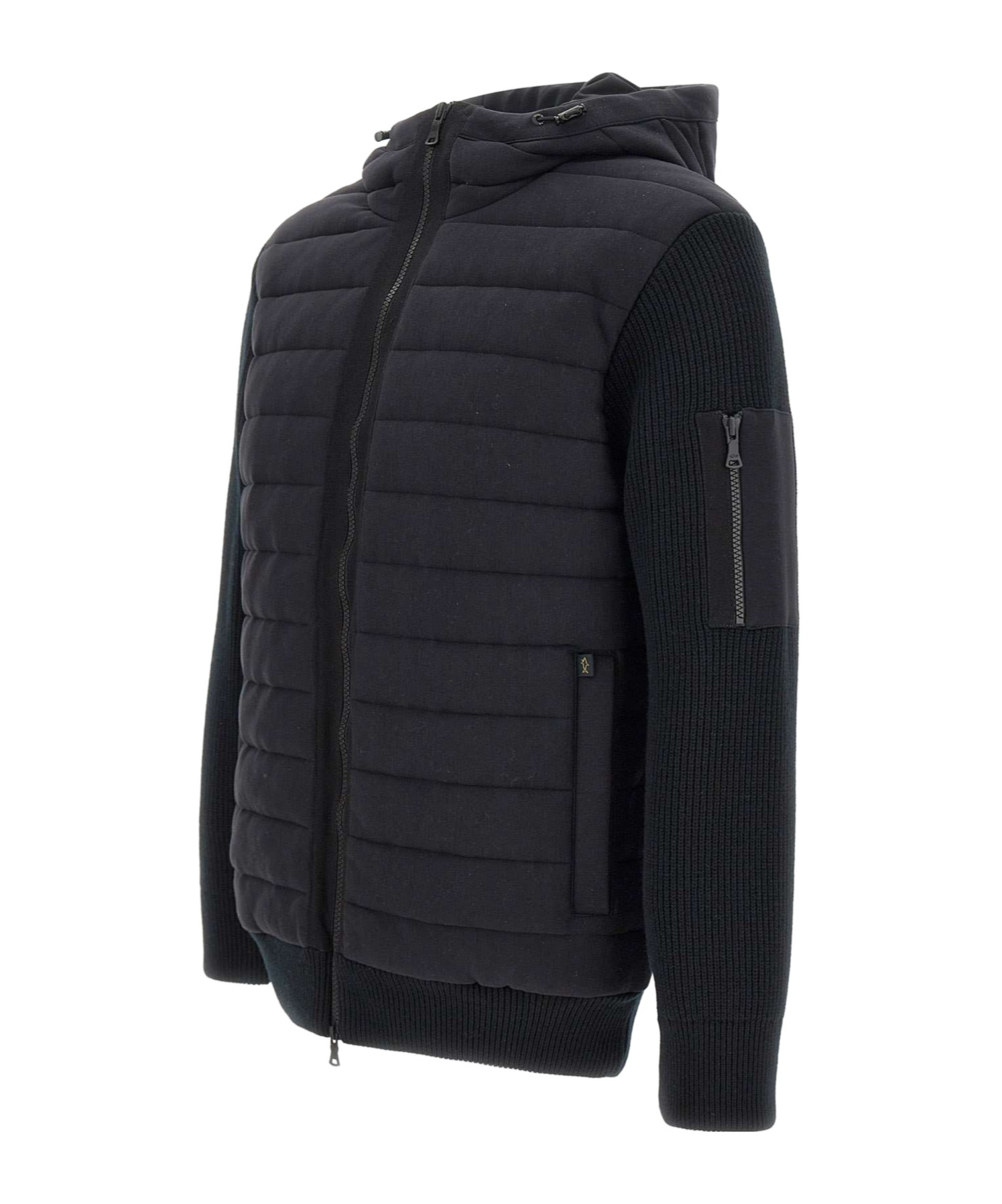 PAUL & SHARK WOOL JACKET