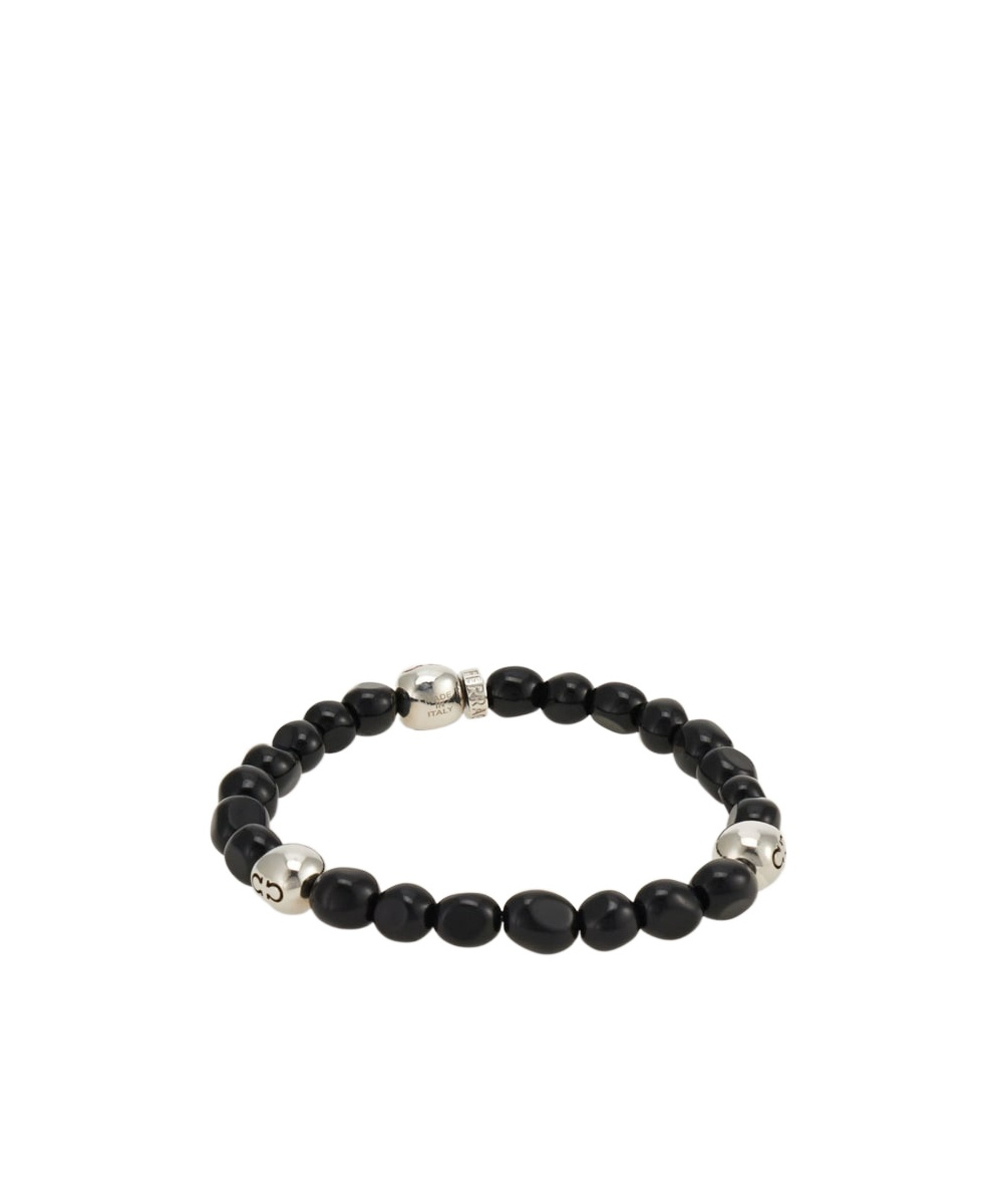 Ferragamo Baroque Beads Bracelet