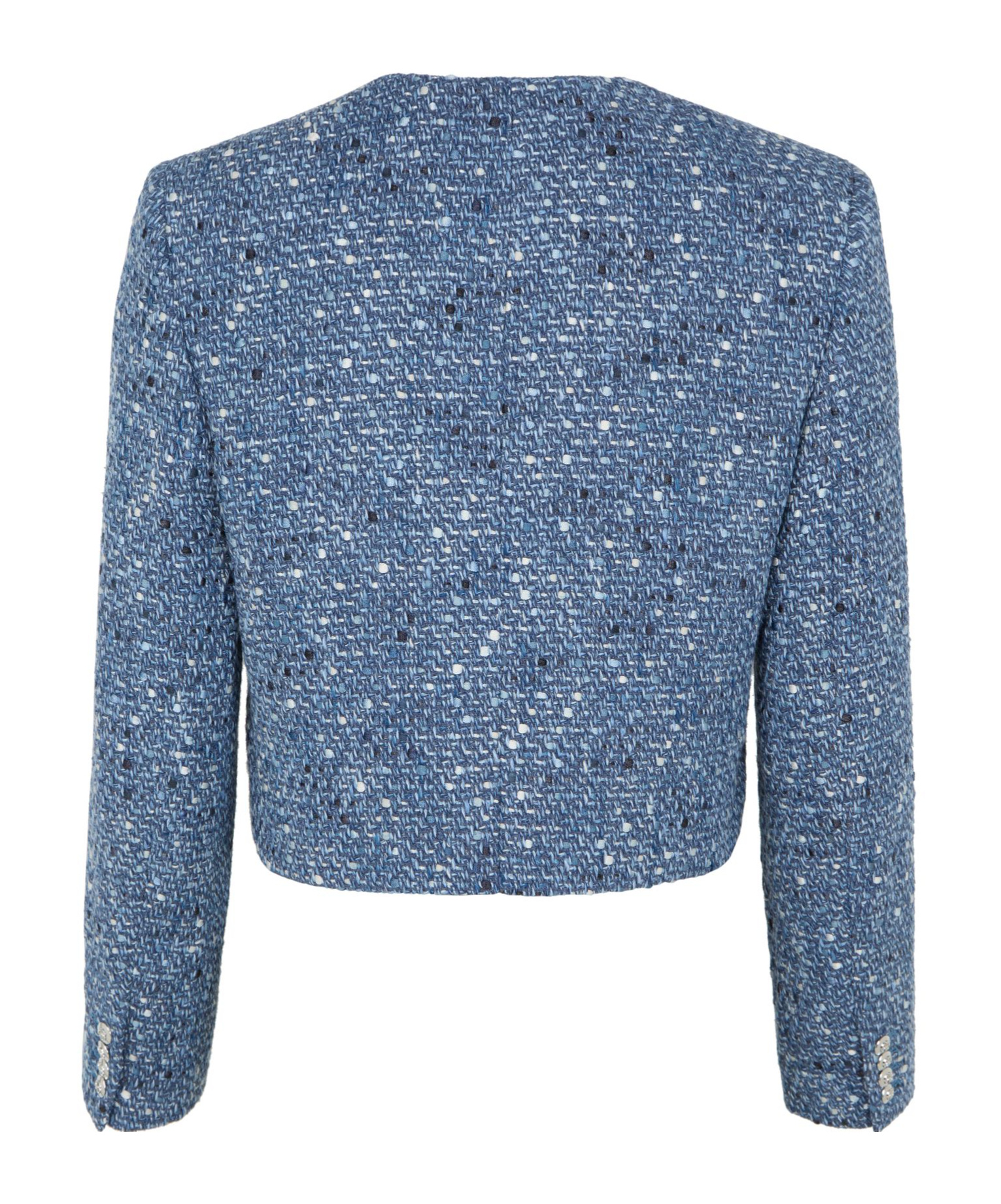 ANINE BING LONG SLEEVE CASUAL JACKET