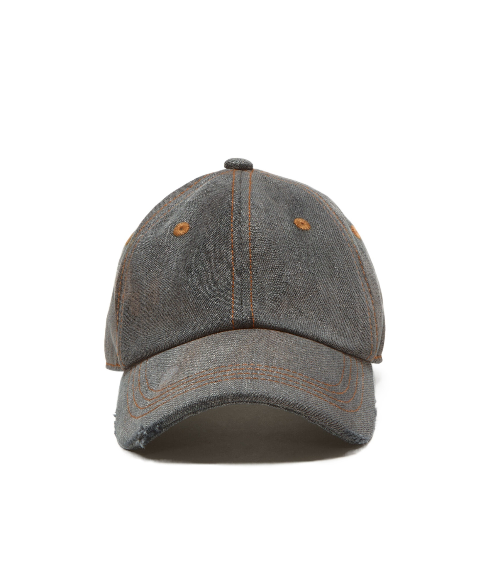ACNE STUDIOS DENIM CAP