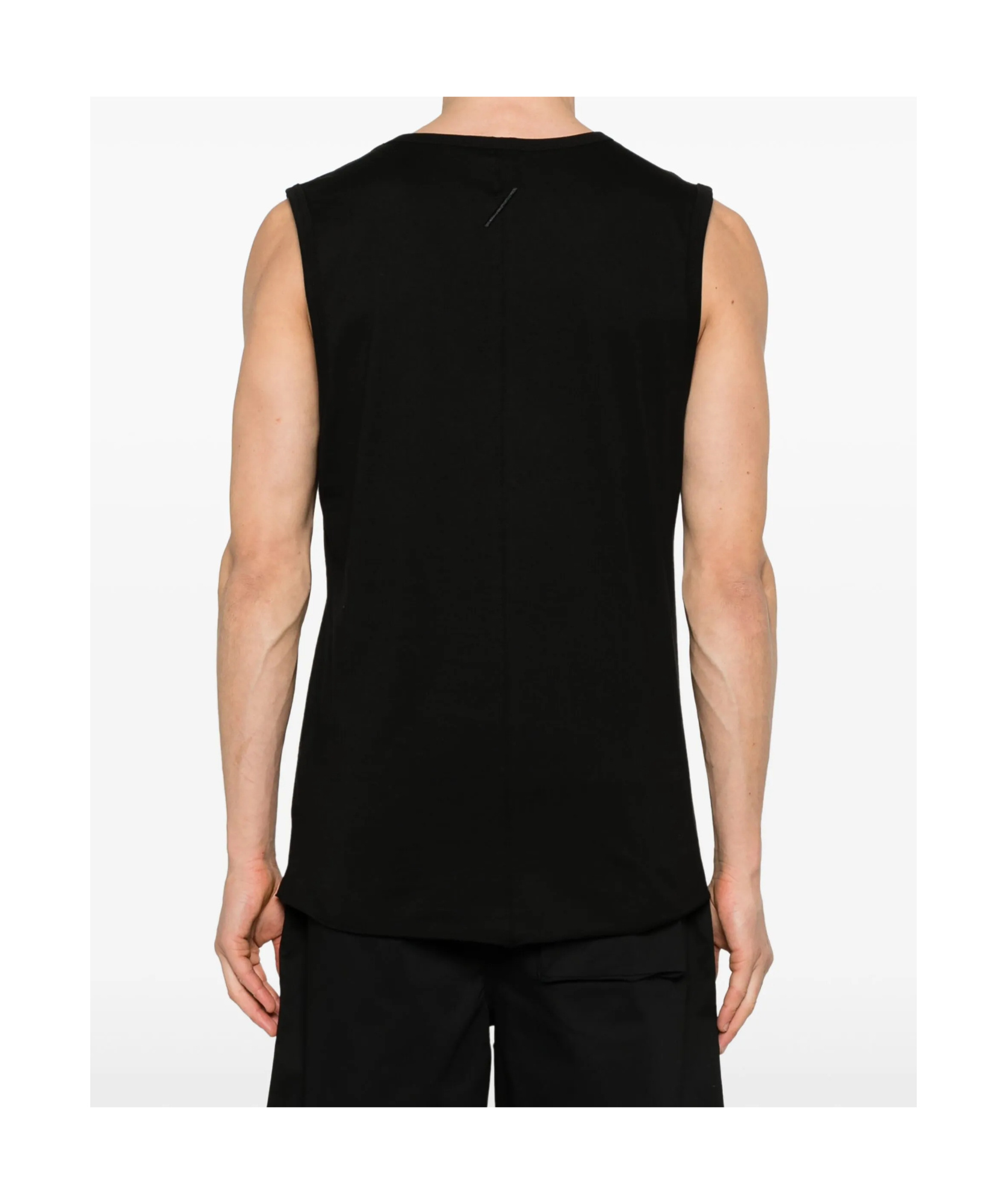 Thom Krom Men Sleevesless T-shirt