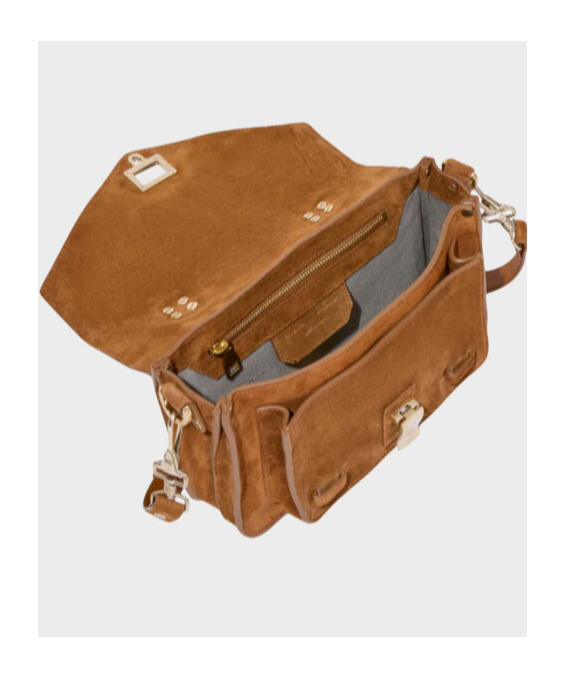 PROENZA SCHOULER FLIP SHOULDER BAG