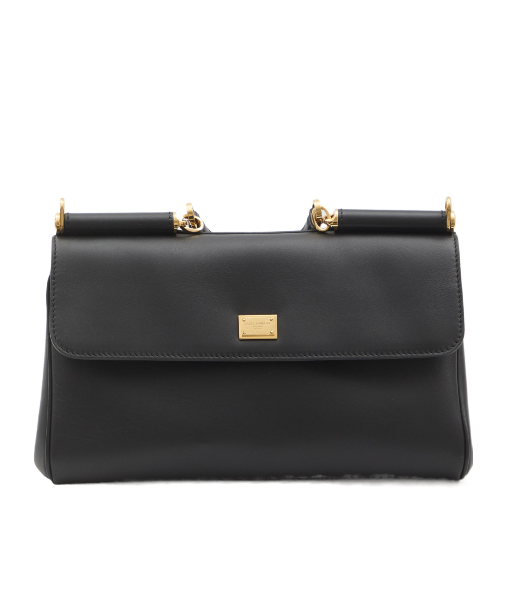Dolce & Gabbana Sicily Tote Bag