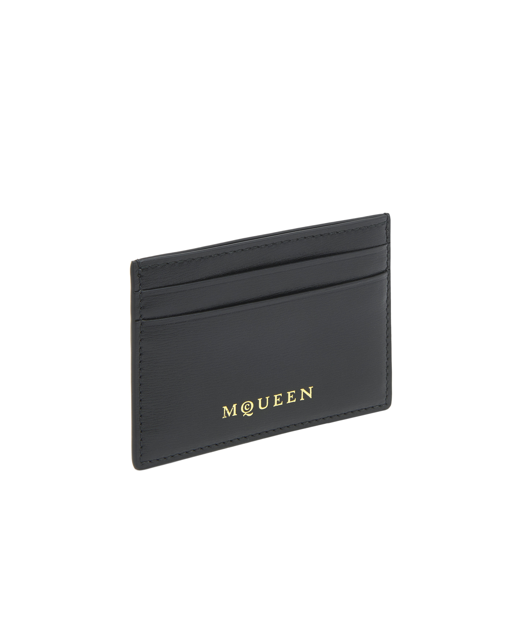 Alexander Mcqueen Card Holder