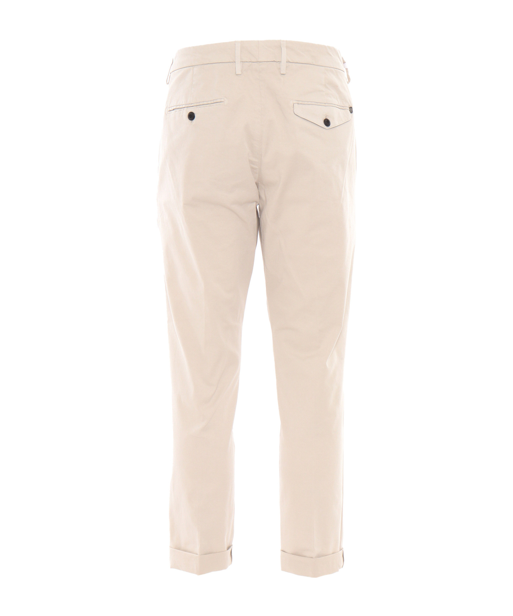 Dondup Belt Loops Slacks