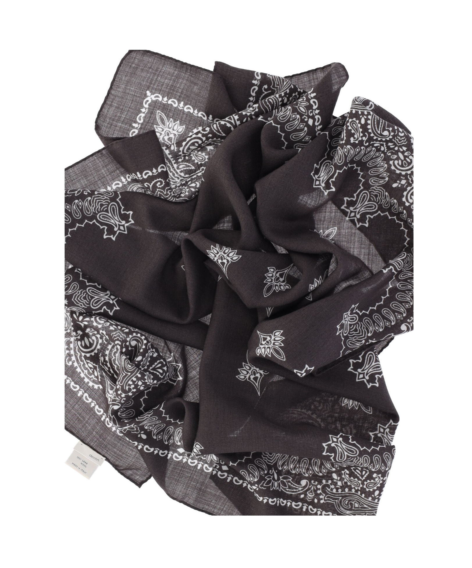Shop Destin Surl Printed Scarf