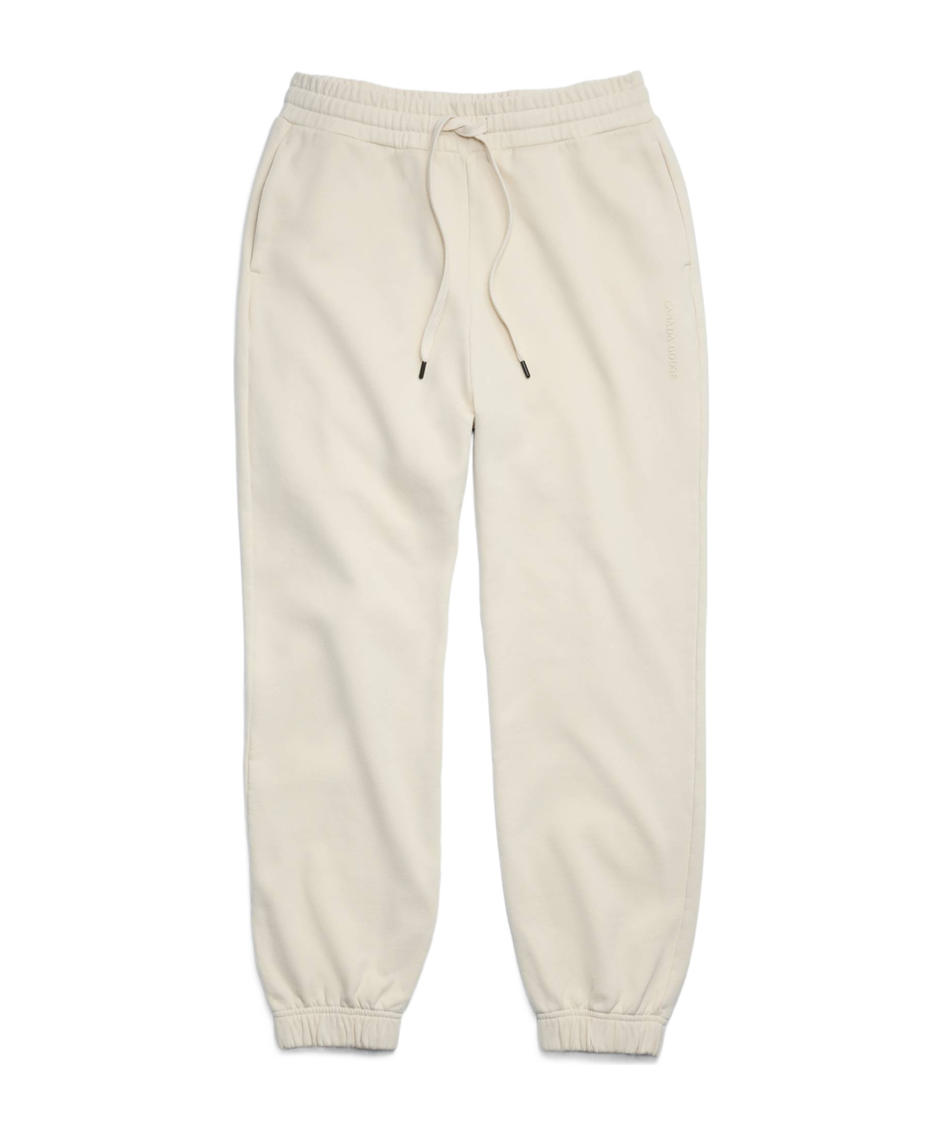 Canada Goose Muskoka Relaxed Pant In Linen