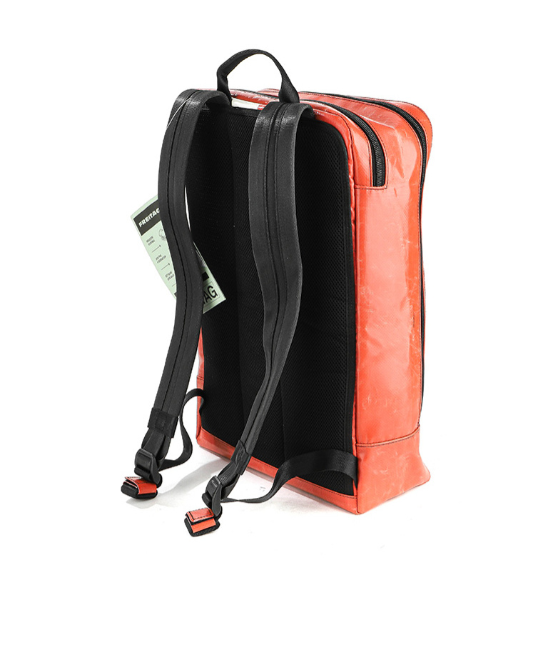 Freitag Logo Backpack