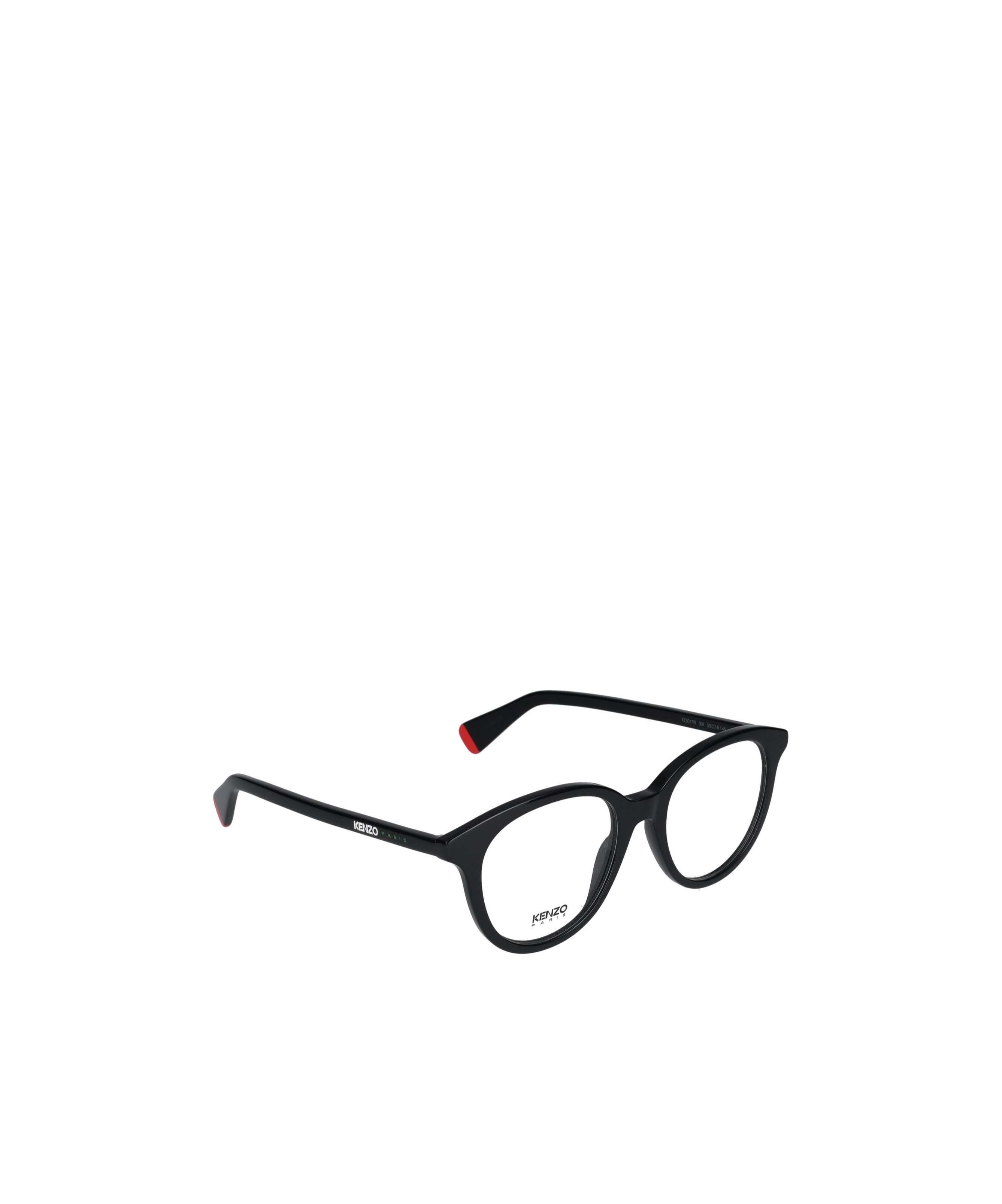 Kenzo Full-frame Flat Mirror In Black