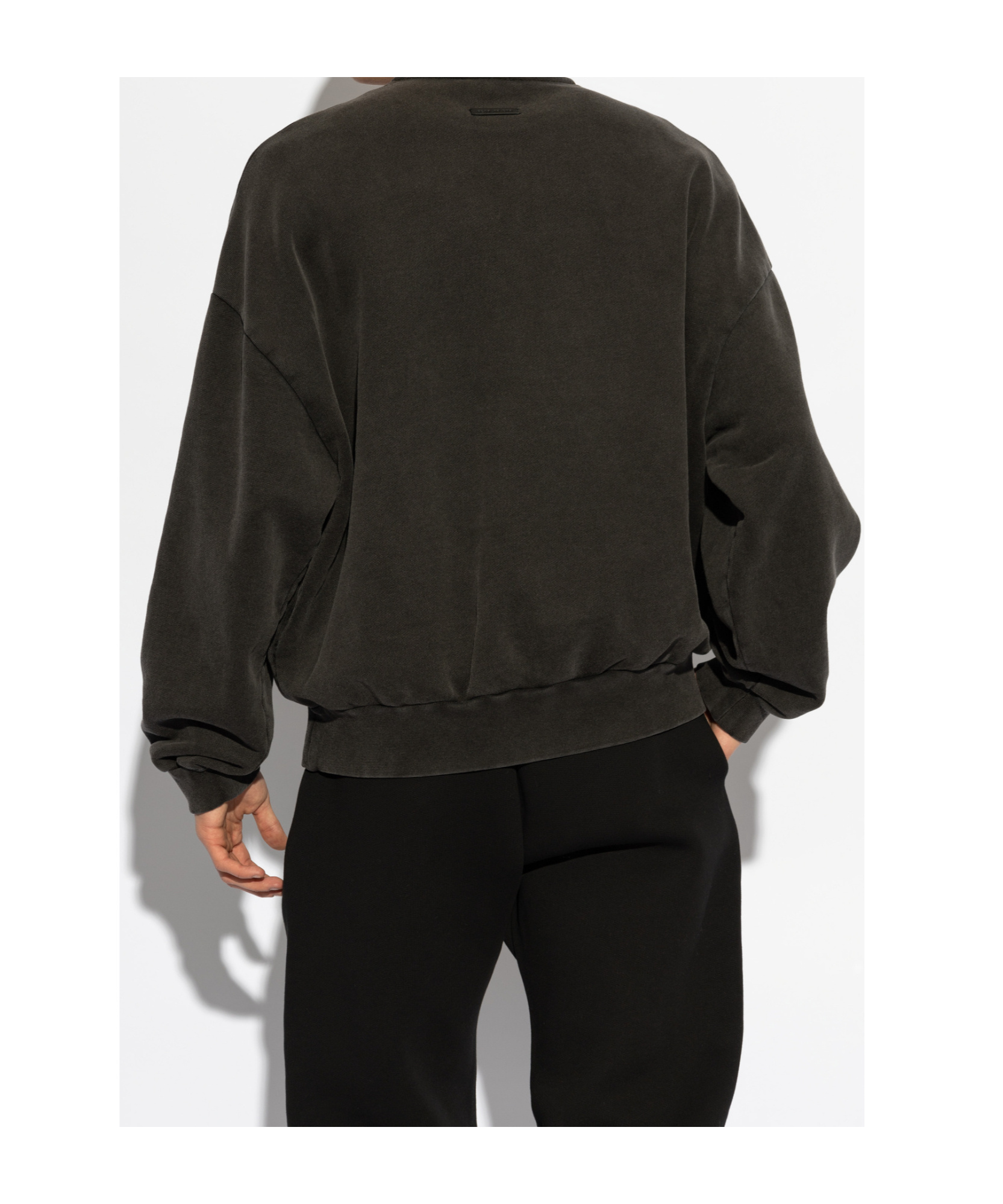 Fear Of God Graphic-print Sweatshirt