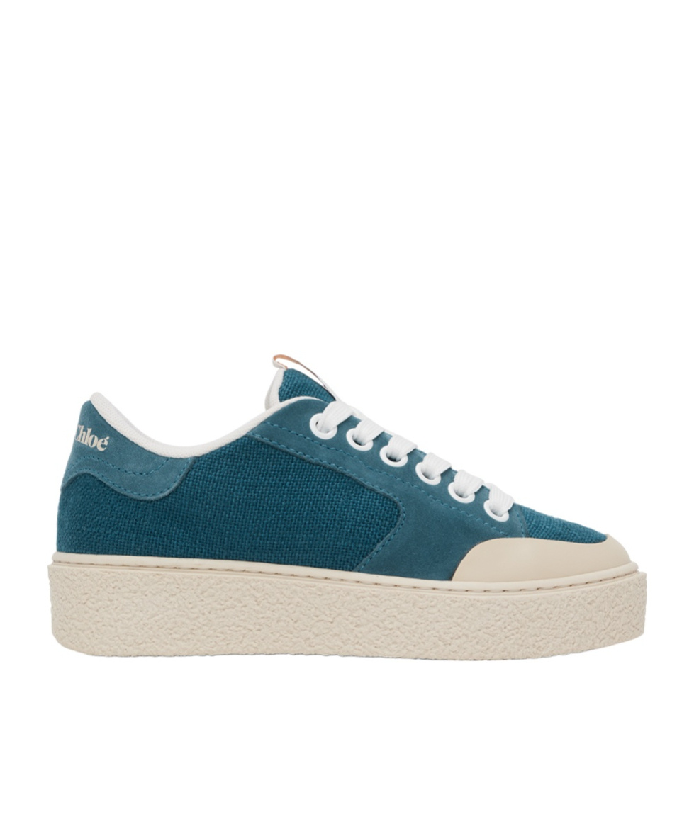See By Chloé Hella Low-cut Sneakers