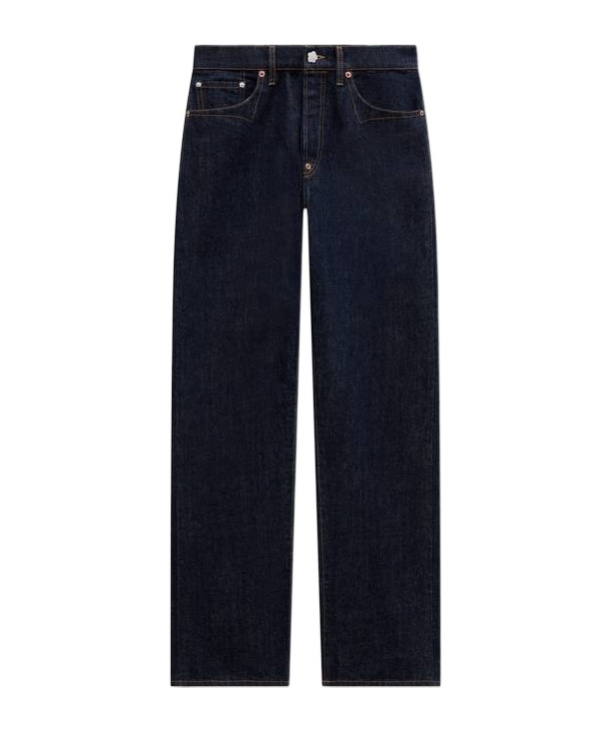 Kenzo Winter Holidays Boyfriend Jeans In Multi