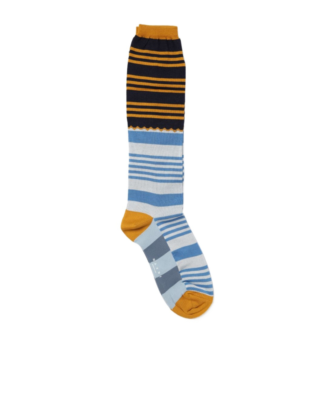 MARNI RIB SOCKS 