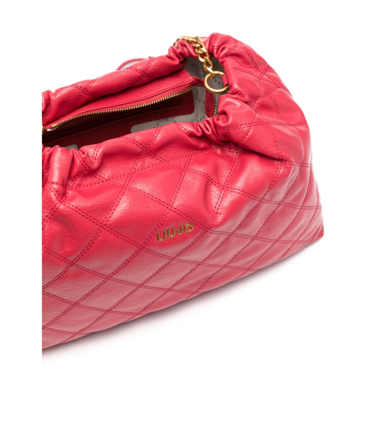 Liu •jo Liu Jo Bags In Red