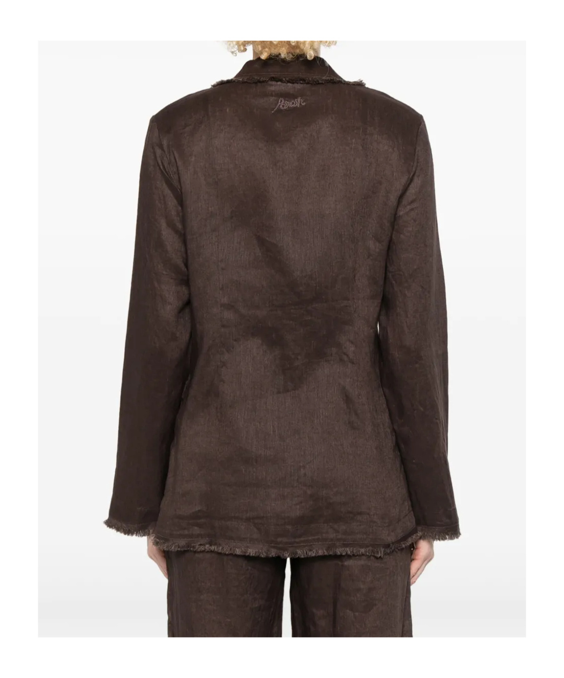 Shop P.a.r.o.s.h Beach Blazer