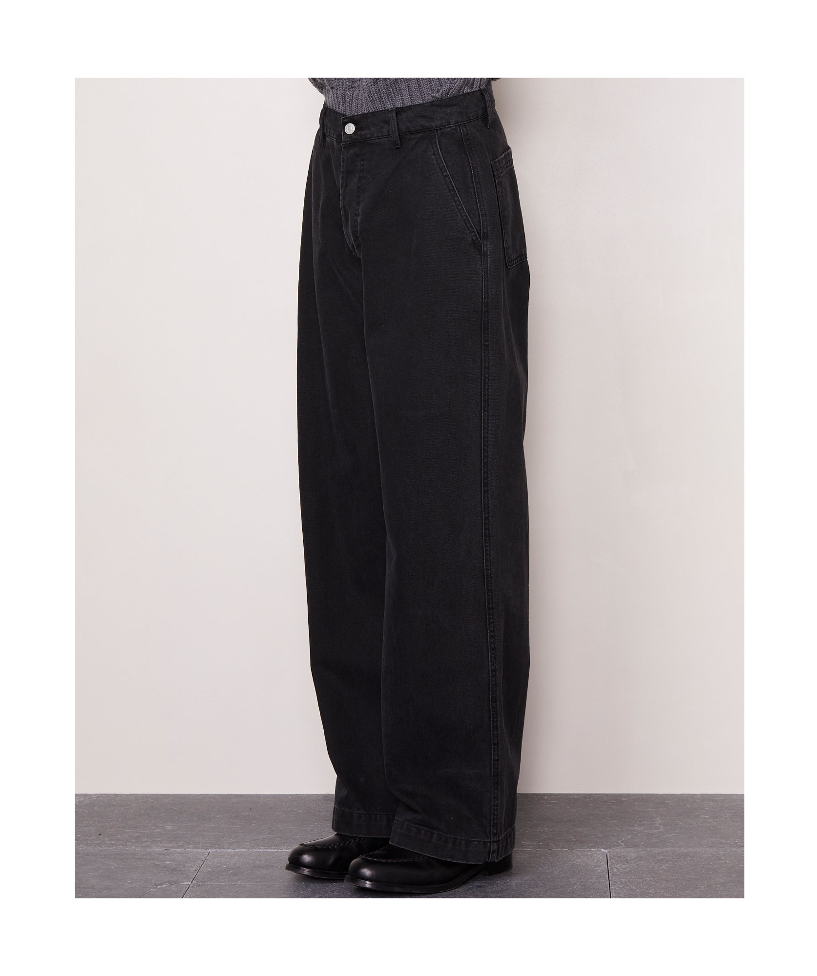 OFFICINE GENERALE NEMIR JEANS