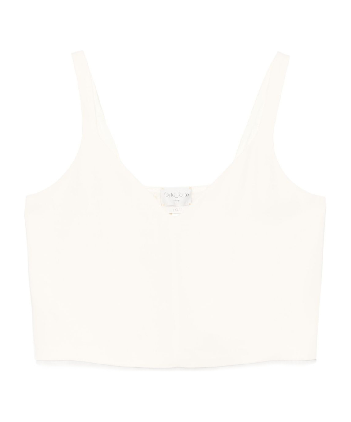 Shop Forte Forte V-neck Top