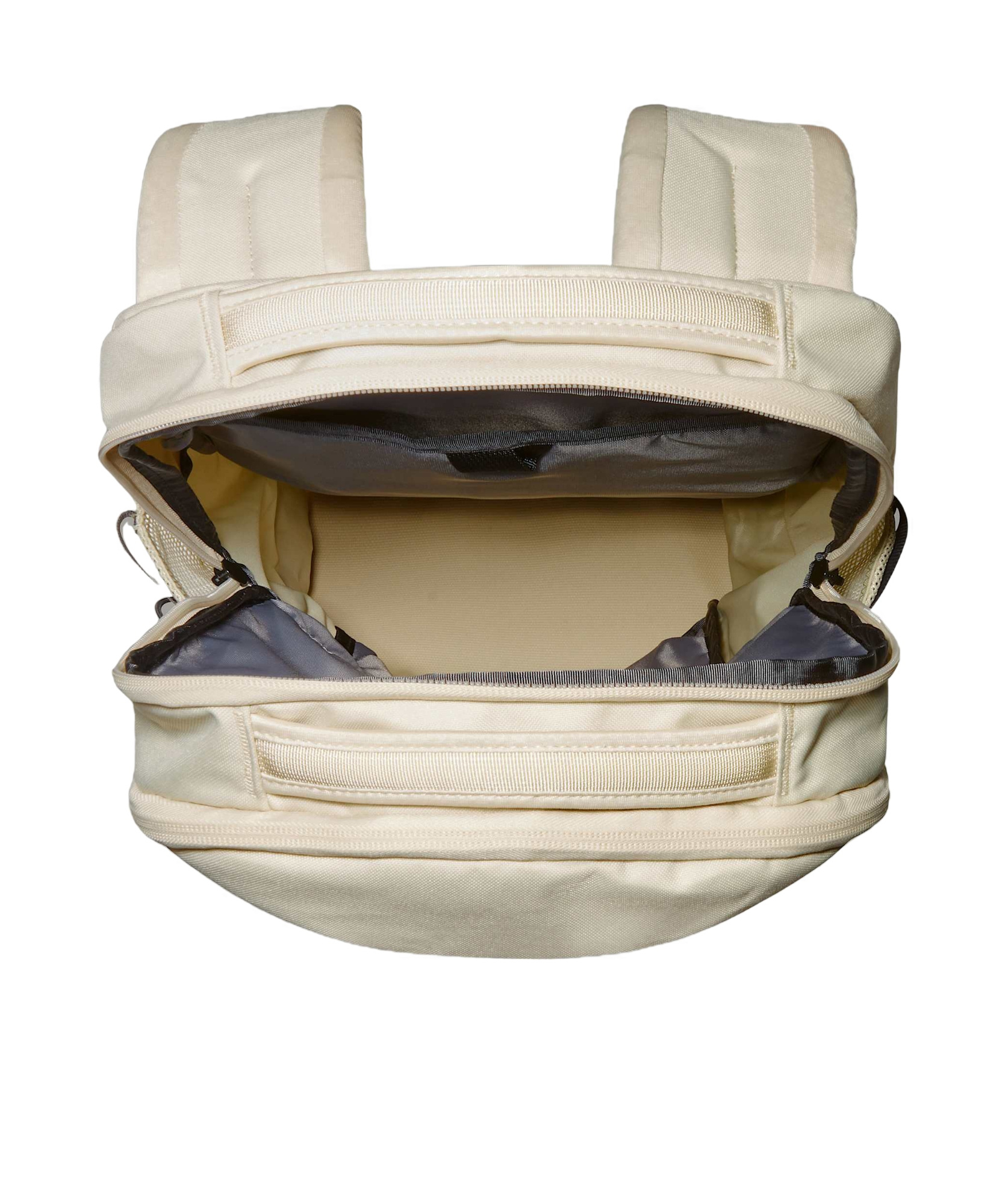 The North Face Jester Backpack In Nude