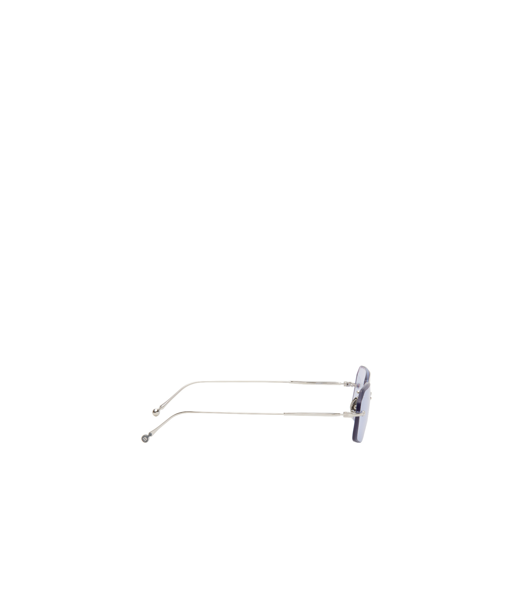 MATSUDA SILVER M5004 SUNGLASSES