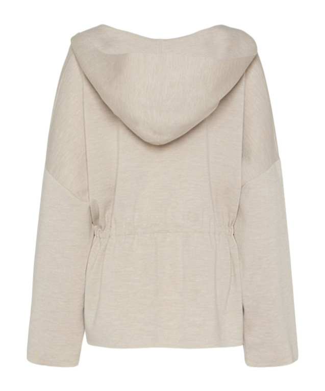 Max Mara Etna Lace Cardigan