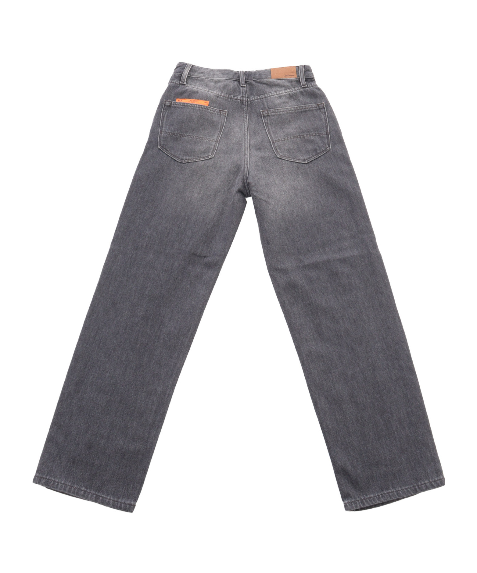 Bellerose Peters42 D0474 Jeans In Black