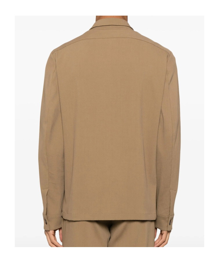 BARENA VENEZIA LONG SLEEVE SHIRT