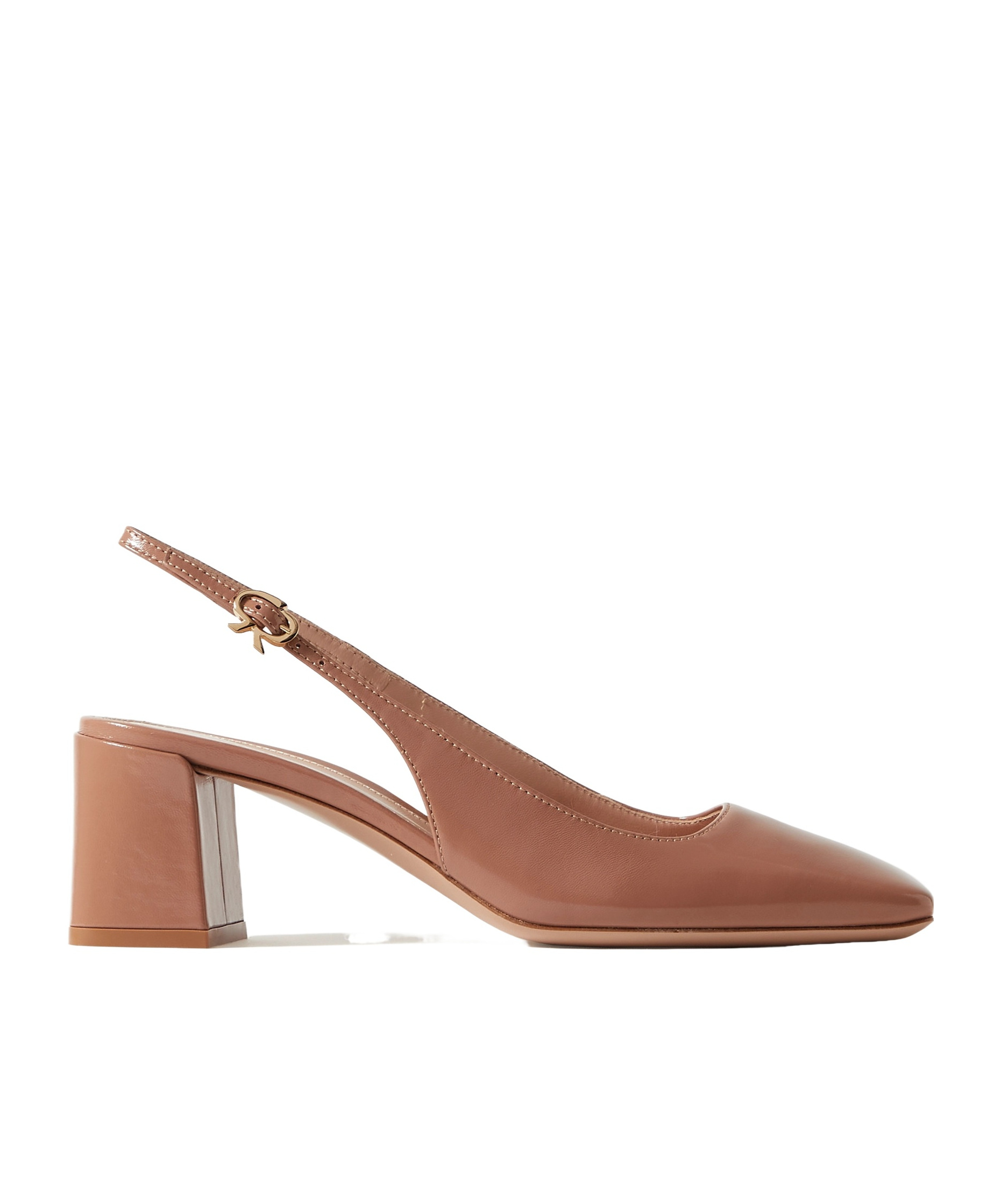 GIANVITO ROSSI SLACK-HEELS