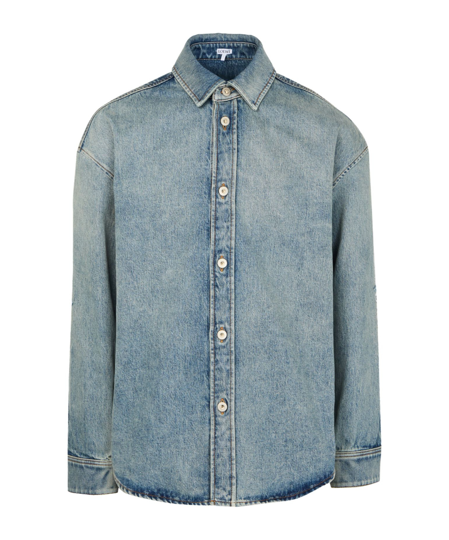 LOEWE LONG-SLEEVED SHIRT