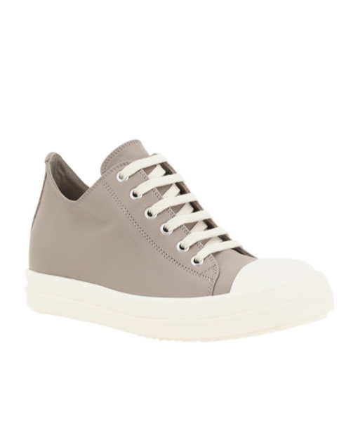 RICK OWENS LOW SNEAKS SNEAKERS