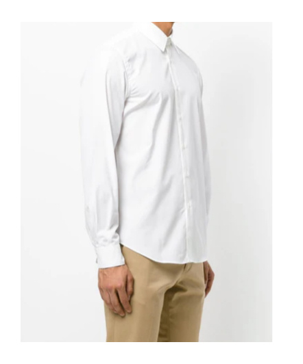 Aspesi Shirt In White